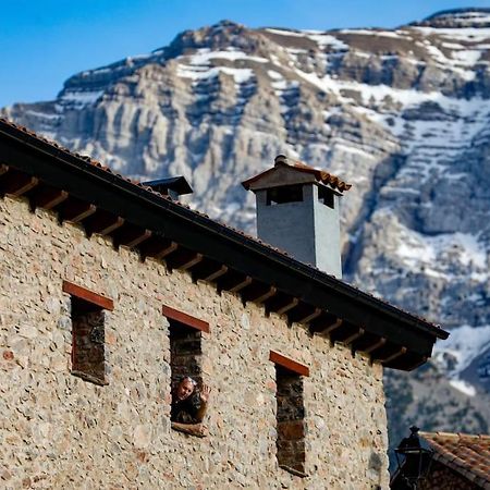 Preciosa Casa Rural Cal Jaumet Cava Екстериор снимка