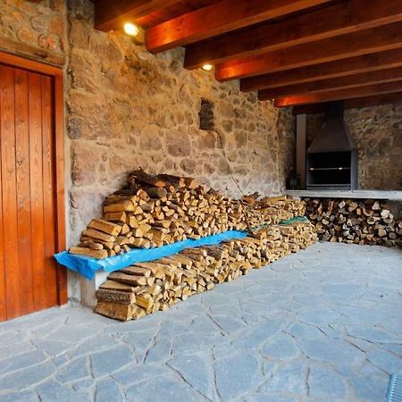 Preciosa Casa Rural Cal Jaumet Cava Екстериор снимка