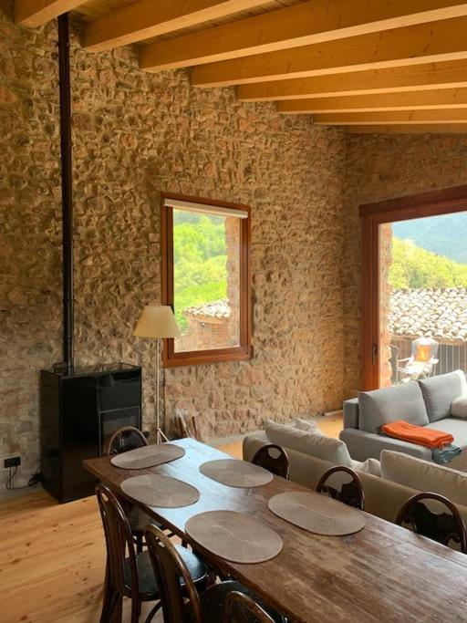 Preciosa Casa Rural Cal Jaumet Cava Екстериор снимка