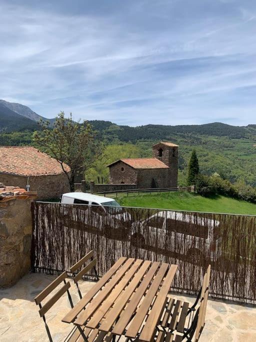 Preciosa Casa Rural Cal Jaumet Cava Екстериор снимка