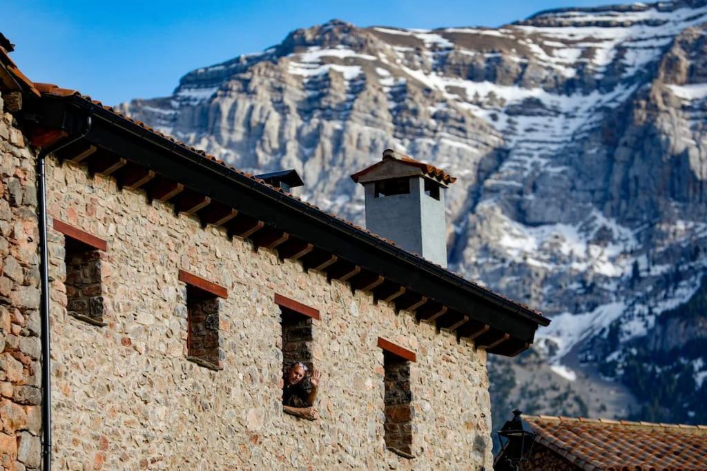 Preciosa Casa Rural Cal Jaumet Cava Екстериор снимка