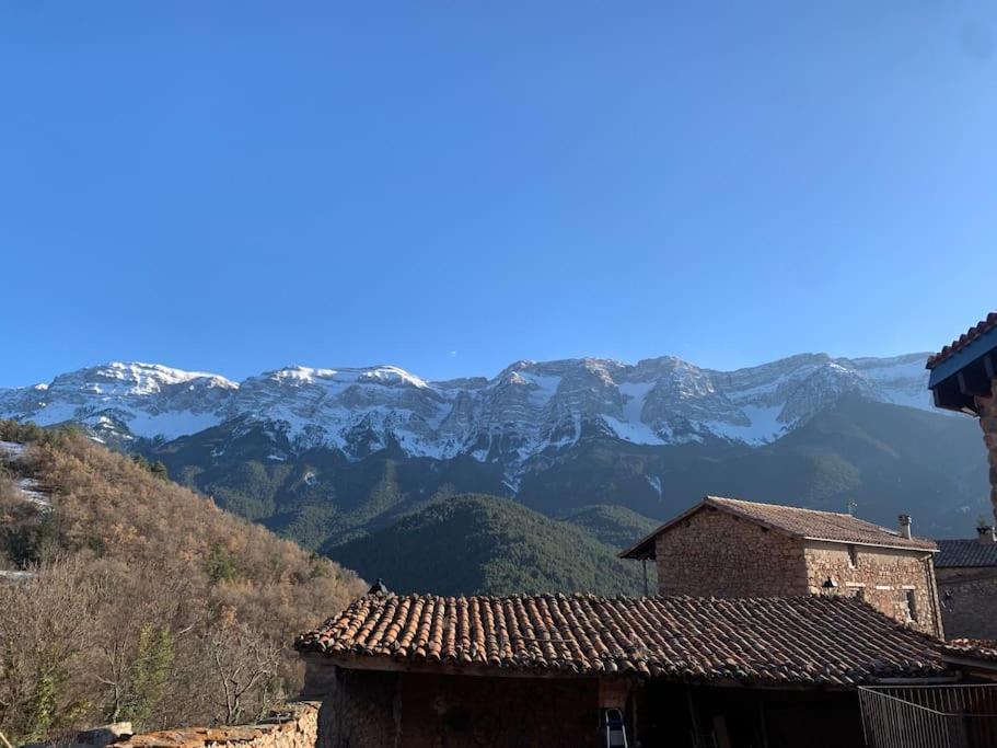 Preciosa Casa Rural Cal Jaumet Cava Екстериор снимка