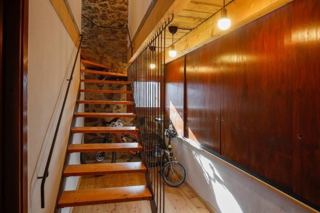 Preciosa Casa Rural Cal Jaumet Cava Екстериор снимка