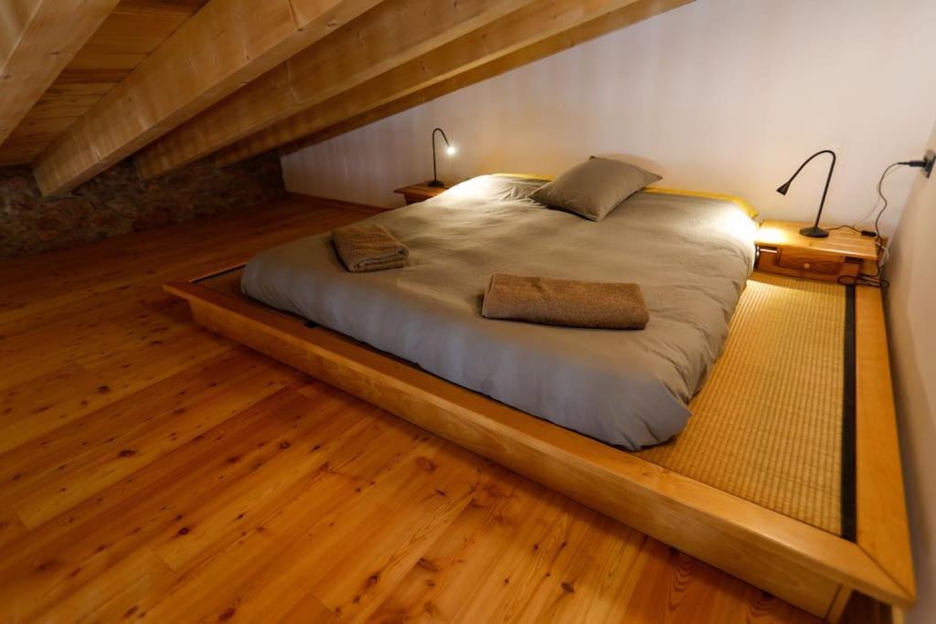 Preciosa Casa Rural Cal Jaumet Cava Екстериор снимка