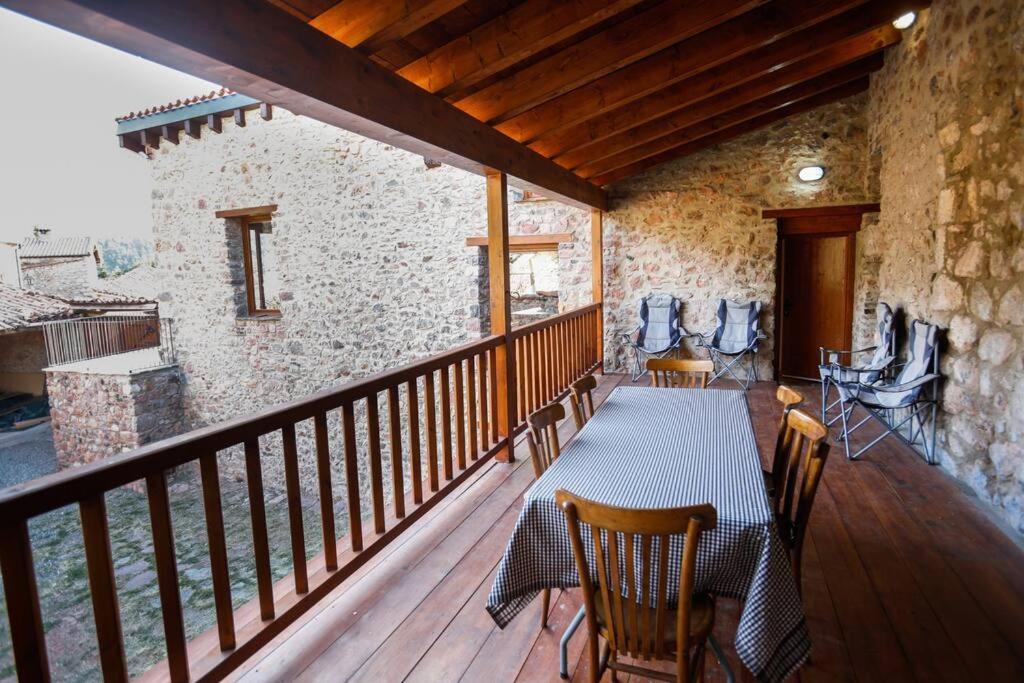 Preciosa Casa Rural Cal Jaumet Cava Екстериор снимка