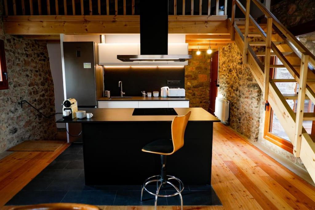Preciosa Casa Rural Cal Jaumet Cava Екстериор снимка