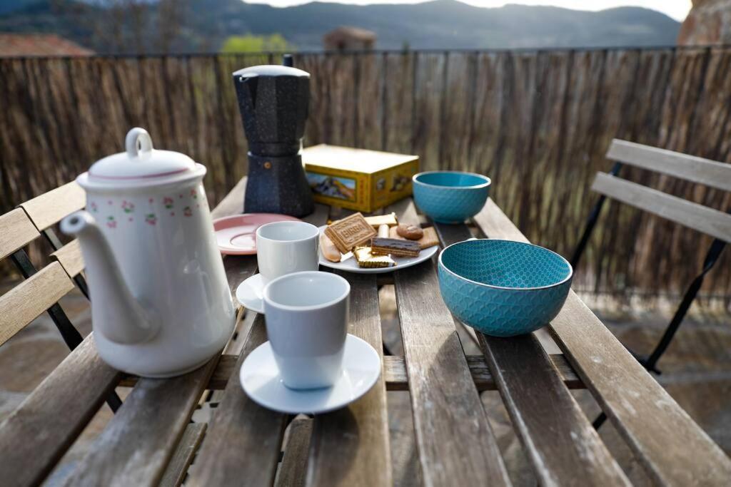 Preciosa Casa Rural Cal Jaumet Cava Екстериор снимка