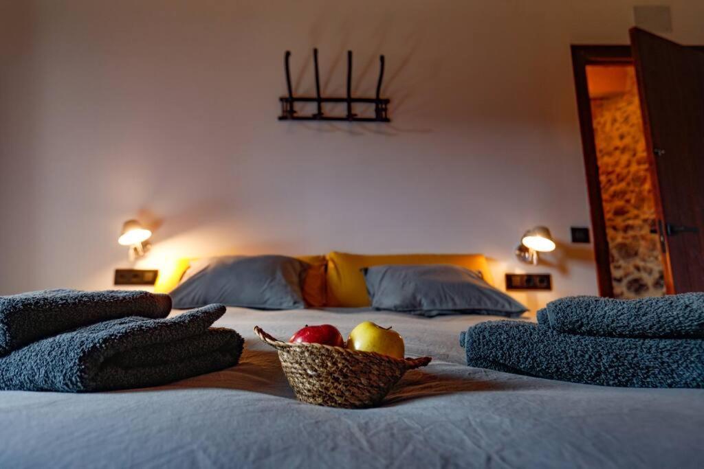 Preciosa Casa Rural Cal Jaumet Cava Екстериор снимка