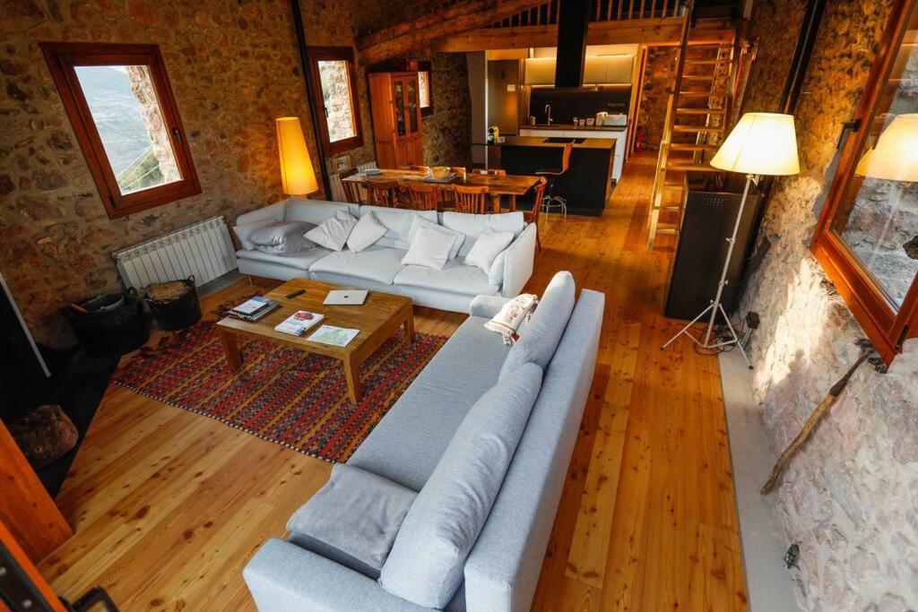 Preciosa Casa Rural Cal Jaumet Cava Екстериор снимка