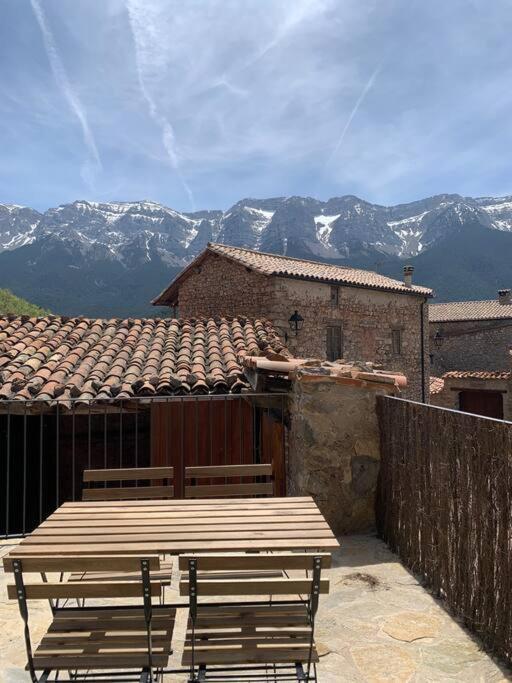 Preciosa Casa Rural Cal Jaumet Cava Екстериор снимка