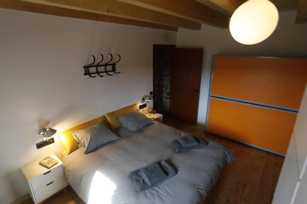 Preciosa Casa Rural Cal Jaumet Cava Екстериор снимка