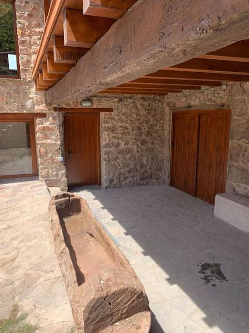 Preciosa Casa Rural Cal Jaumet Cava Екстериор снимка