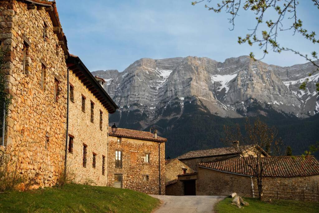 Preciosa Casa Rural Cal Jaumet Cava Екстериор снимка