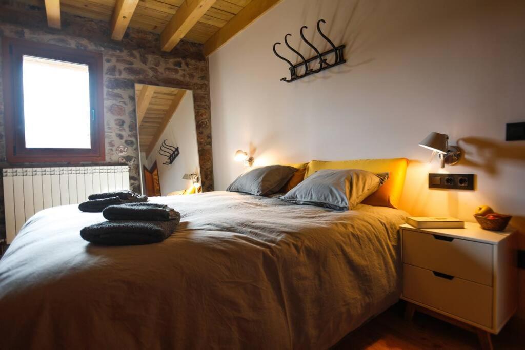 Preciosa Casa Rural Cal Jaumet Cava Екстериор снимка