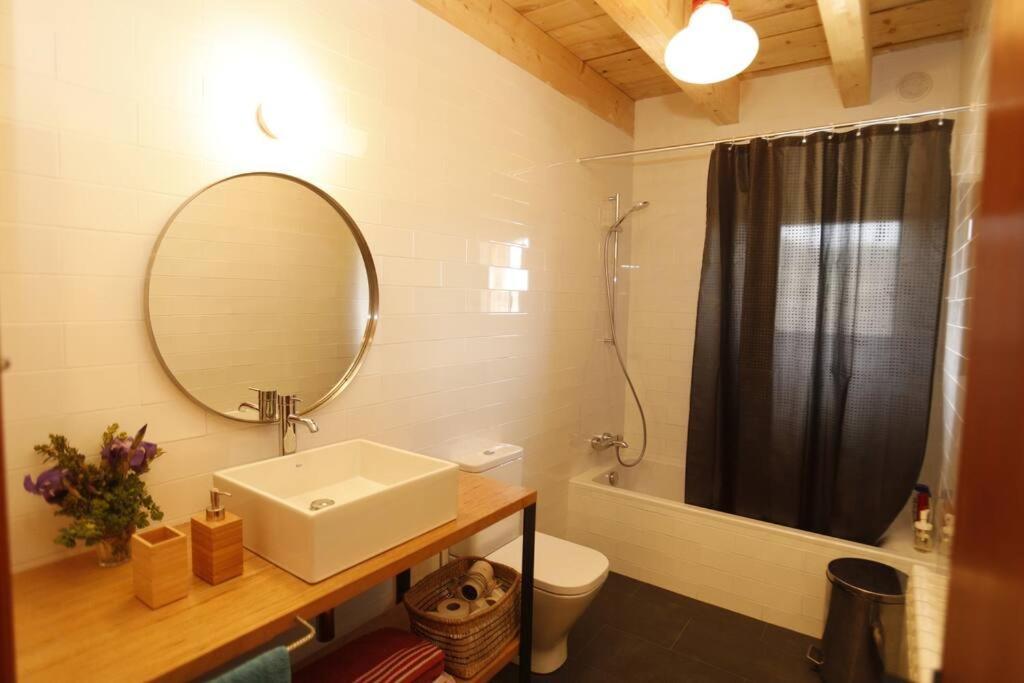 Preciosa Casa Rural Cal Jaumet Cava Екстериор снимка