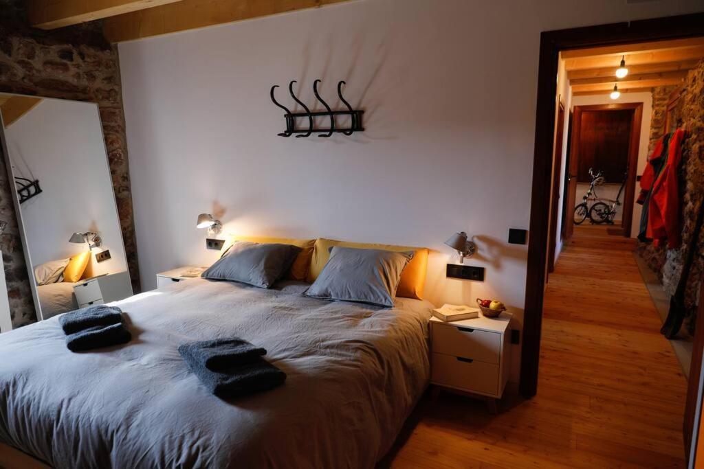 Preciosa Casa Rural Cal Jaumet Cava Екстериор снимка