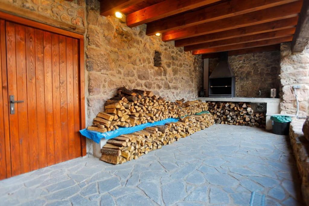 Preciosa Casa Rural Cal Jaumet Cava Екстериор снимка